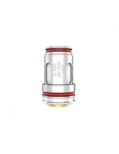 Uwell Grzałka Crown V 0.23 ohm (1 szt.)