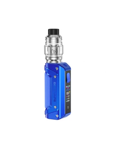 Geekvape Aegis Solo 3 Kit Blue