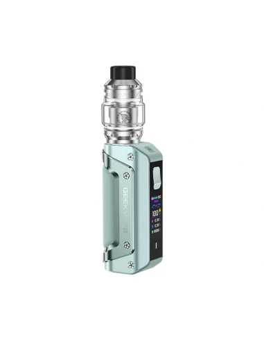 Geekvape Aegis Solo 3 Kit Green