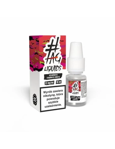 Hasztag Classic Liquid Strawberry...