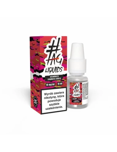 Hasztag Classic Liquid Strawberry...