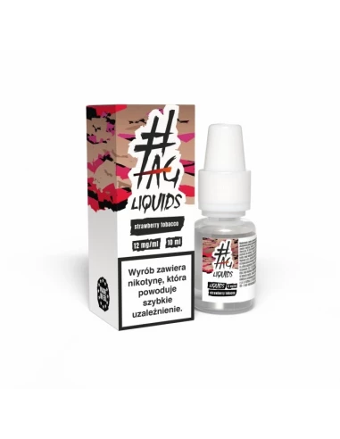 Hasztag Classic Liquid Strawberry...