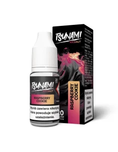 Tsunami Salt Raspberry...