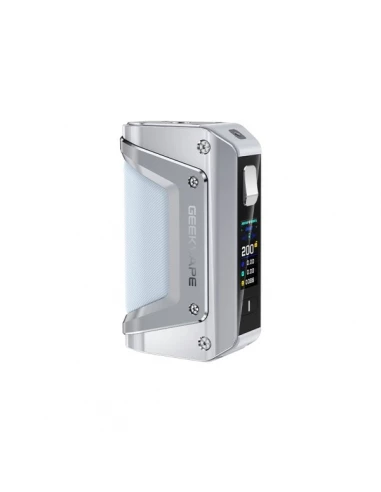 Geekvape Aegis Legend 3 Mod Silver