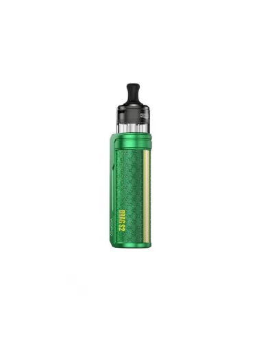 Voopoo Drag S2 Pod Moss Green