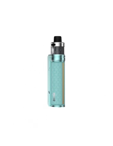 Voopoo Drag X2 Pod Snow Blue