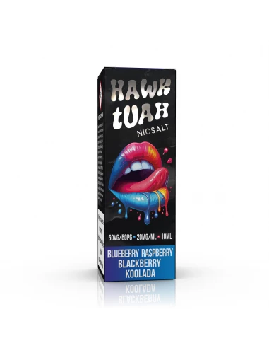 Hawk Tuah Salt Blueberry Raspberry...