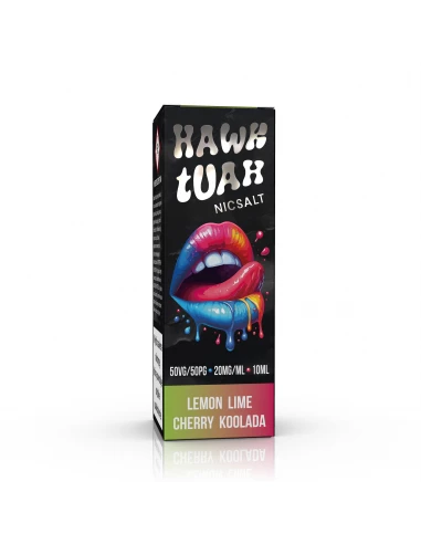 Hawk Tuah Salt Lemon Lime Cherry...