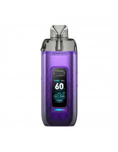 Oxva VPrime Pod Auroral Purple