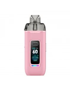 Oxva VPrime Pod Sakura Pink