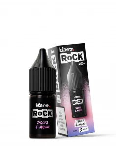 Klarro Rock Liquid Jagoda...