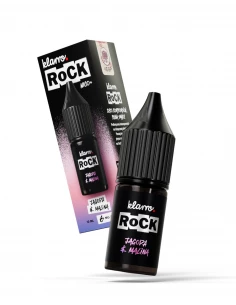 Klarro Rock Liquid Jagoda...