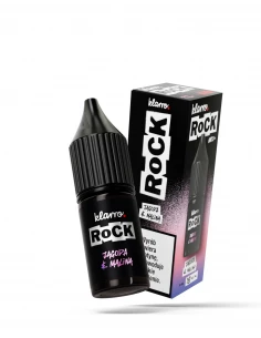 Klarro Rock Liquid Jagoda...