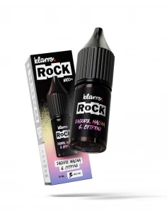 Klarro Rock Liquid Jagoda...