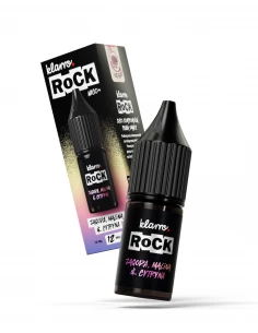 Klarro Rock Liquid Jagoda...