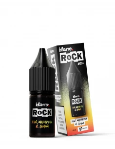 Klarro Rock Liquid Kiwi...