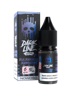 Dark Line Nicotine+ Liquid...