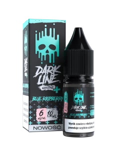 Dark Line Nicotine+ Liquid...