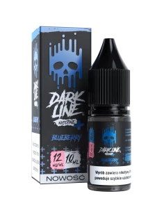 Dark Line Nicotine+ Liquid...