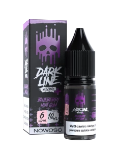 Dark Line Nicotine+ Liquid...