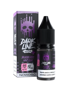 Dark Line Nicotine+ Liquid...