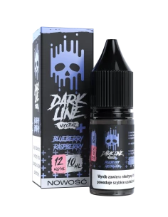 Dark Line Nicotine+ Liquid...