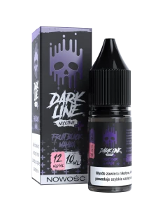 Dark Line Nicotine+ Liquid...