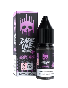 Dark Line Nicotine+ Liquid...