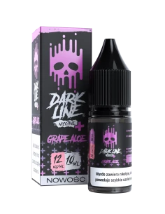 Dark Line Nicotine+ Liquid...