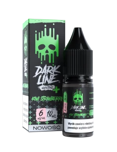 Dark Line Nicotine+ Liquid...