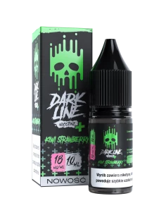 Dark Line Nicotine+ Liquid...