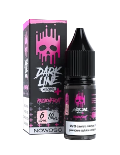 Dark Line Nicotine+ Liquid...