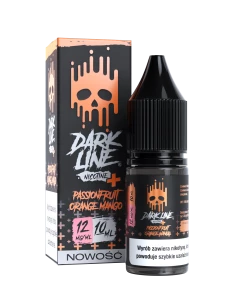 Dark Line Nicotine+ Liquid...