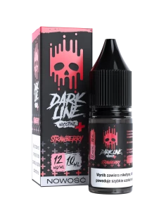 Dark Line Nicotine+ Liquid...