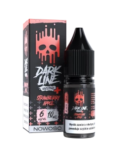 Dark Line Nicotine+ Liquid...