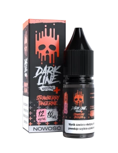 Dark Line Nicotine+ Liquid...