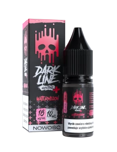 Dark Line Nicotine+ Liquid...