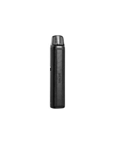 Lost Vape Ursa Nano 3 Pod Twill Black