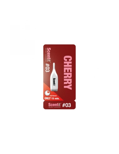 Aromat do tytoniu Scentit Cherry 1.5 ml