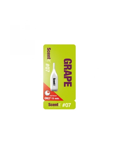 Aromat do tytoniu Scentit Grape 1.5 ml