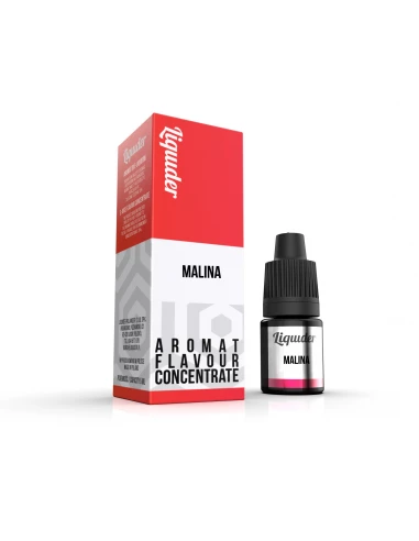 Liquider Aromat Malina 5 ml