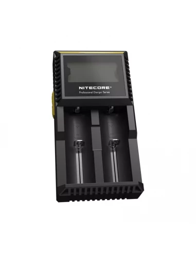 Nitecore Ładowarka D2