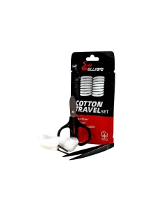 Hellvape Cotton Travel Set...