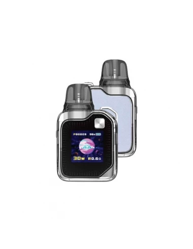 Lost Vape Ursa Baby 3 Pod Arctic Blue