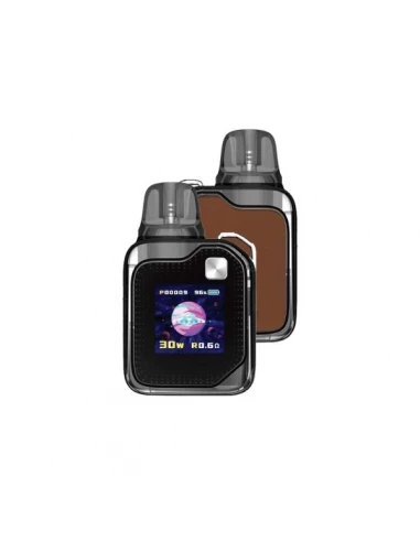 Lost Vape Ursa Baby 3 Pod Shadow Mocha