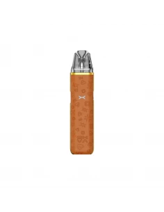 Oxva Xlim Go Pod Luxe Brown