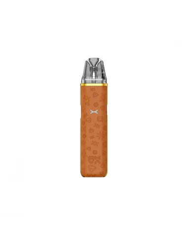 Oxva Xlim Go Pod Luxe Brown