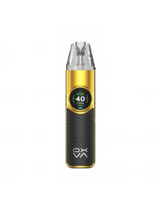 Oxva NeXlim Pod Black Gold