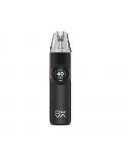 Oxva NeXlim Pod Black Warrior