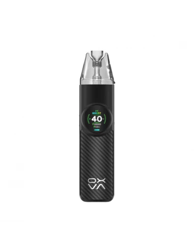 Oxva NeXlim Pod Black Warrior